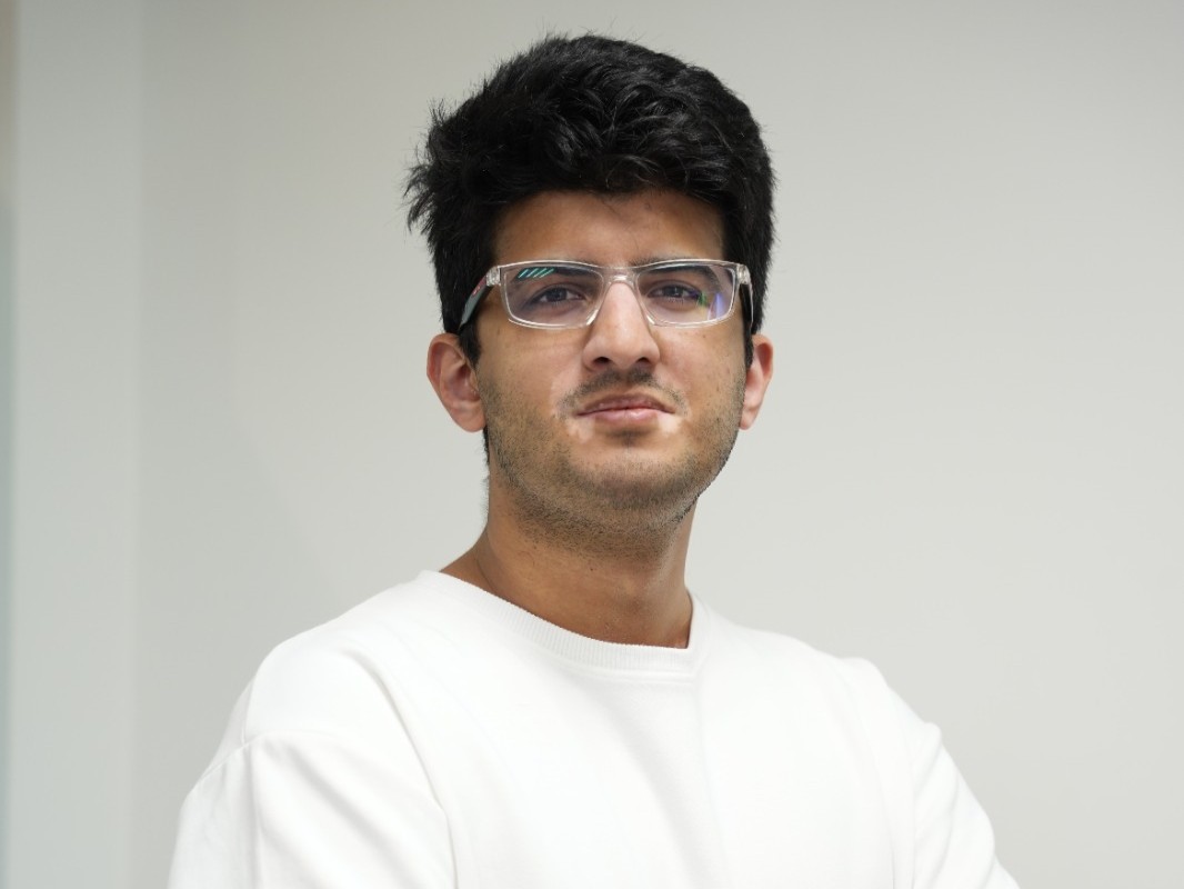 MUHAMMAD BEHRAM SHAHID MUHAMMAD SHAHID IQBAL