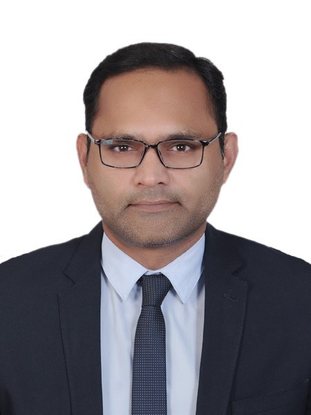 Syed Muttahir Fatmi Syed Muzammil Ullah Fatmi