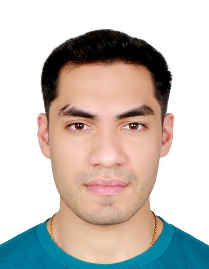 Rishi Pratap Singh Rautela Pratap Singh Rautela