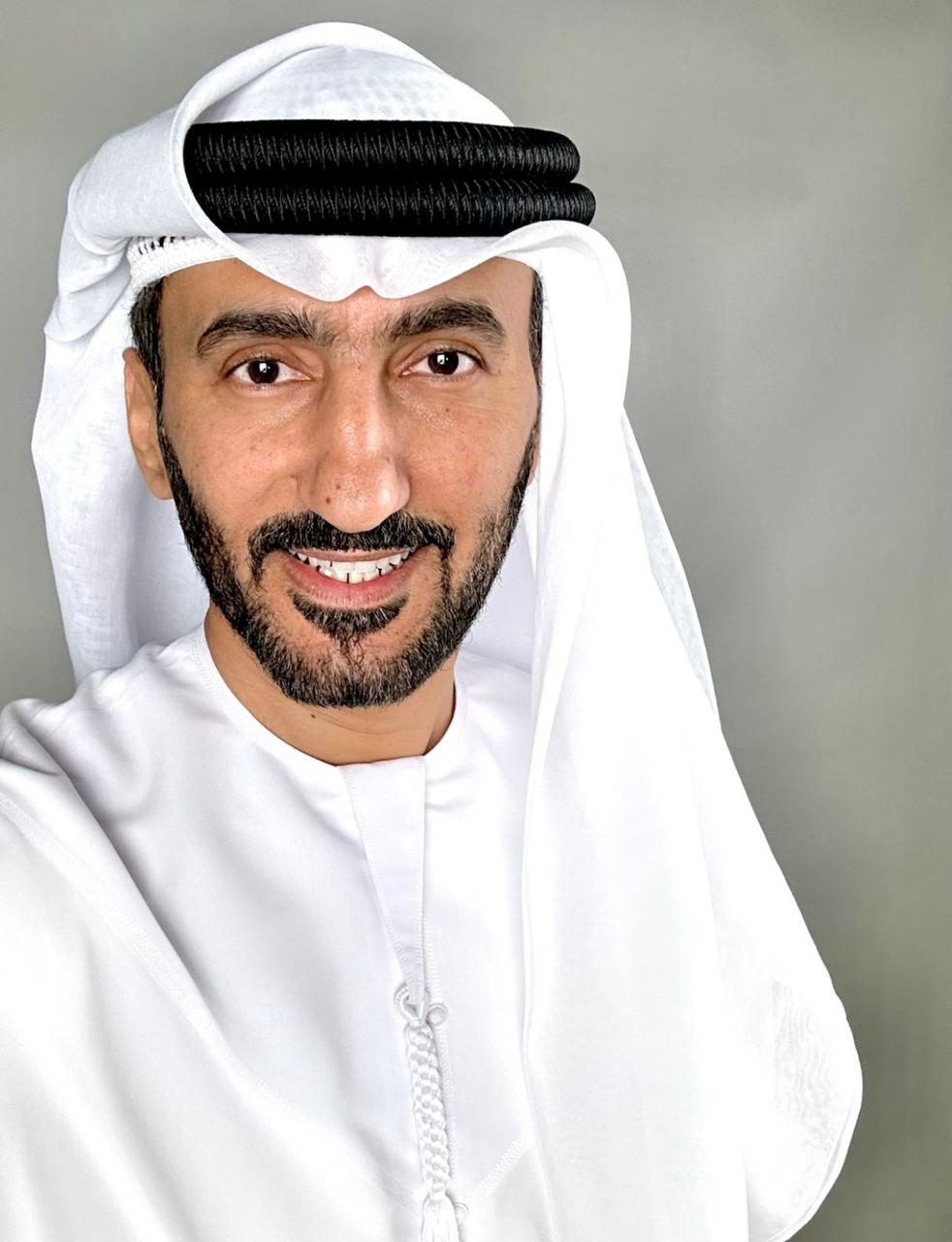 Hazza Ebrahim Ahmed Khalaf Almansoori