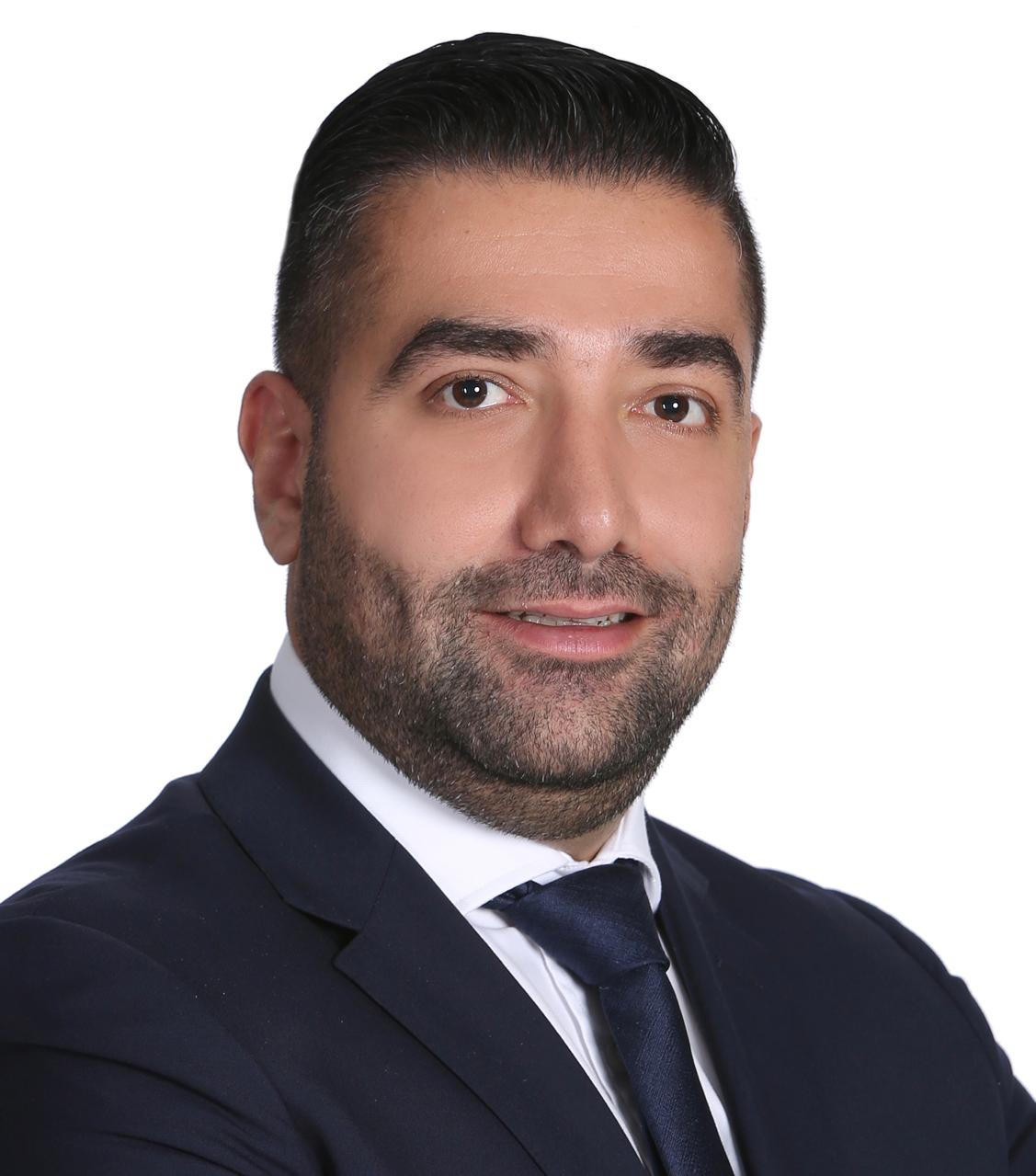 Patrick Camille Sakr