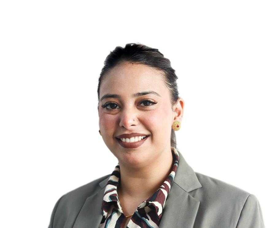 Kiranjot Kaur Sukhpal Singh