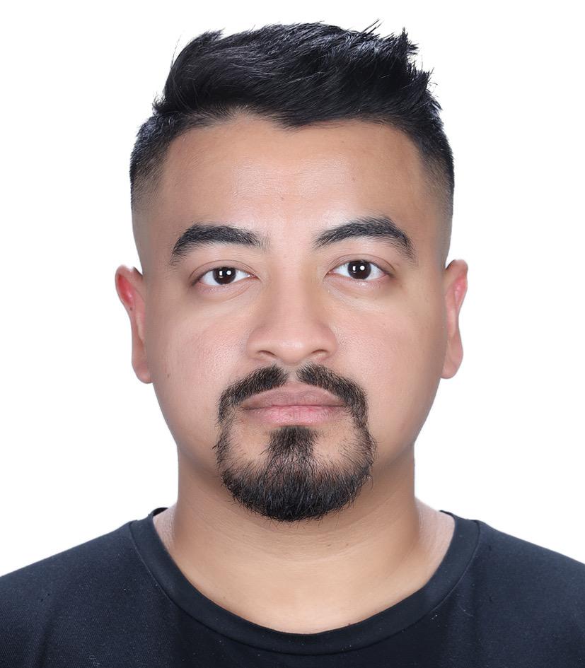 Younus Shareef Majumder