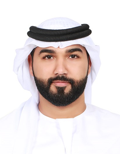 Majed Redha Darwish Saleh Alrahma