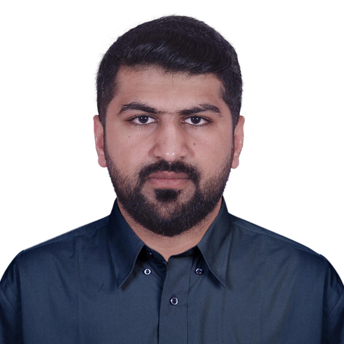 Ahmad Ali Azhar Hussain