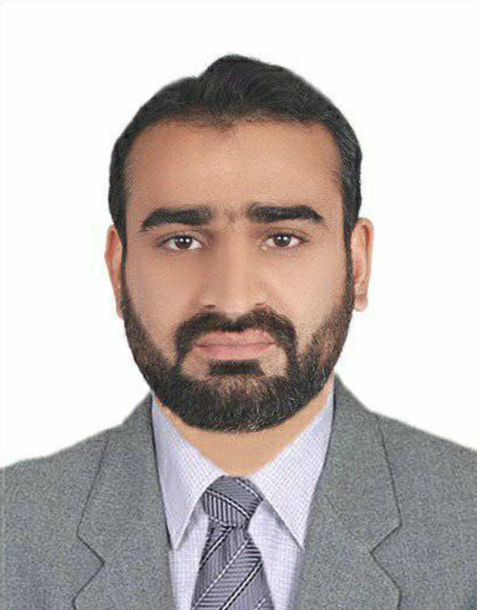 Babar Nadeem Muhammad Nadeem