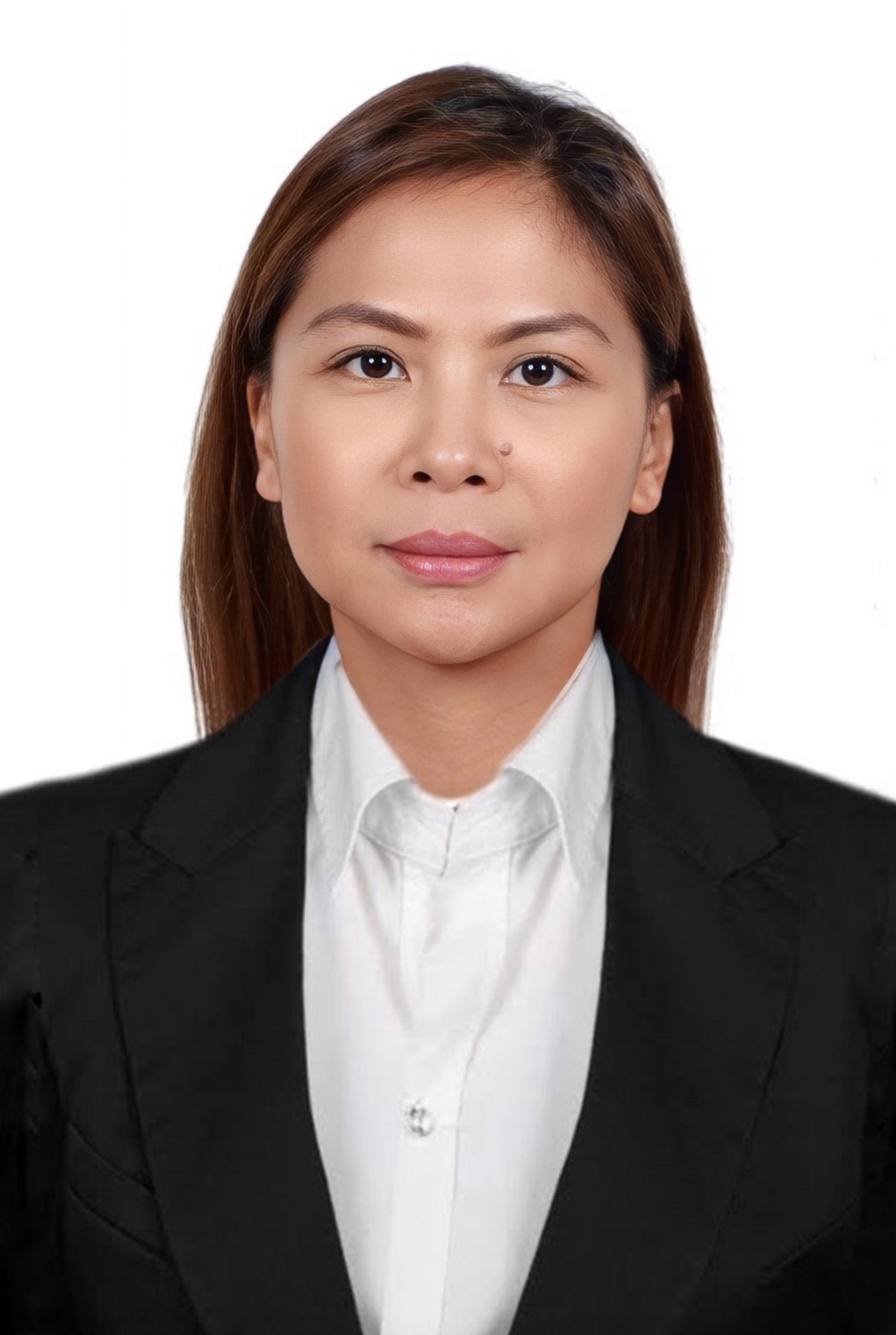 Lalaine Margarette Sia Bautista