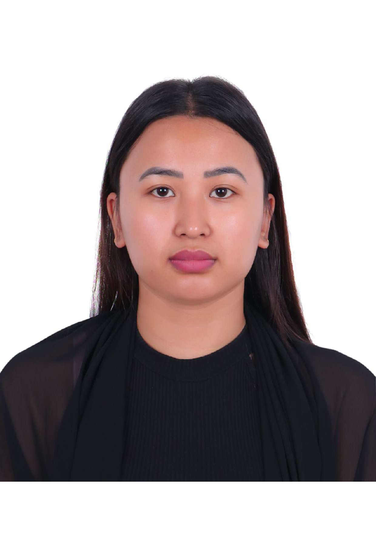 Anuska Rai Nar Bahadur Rai