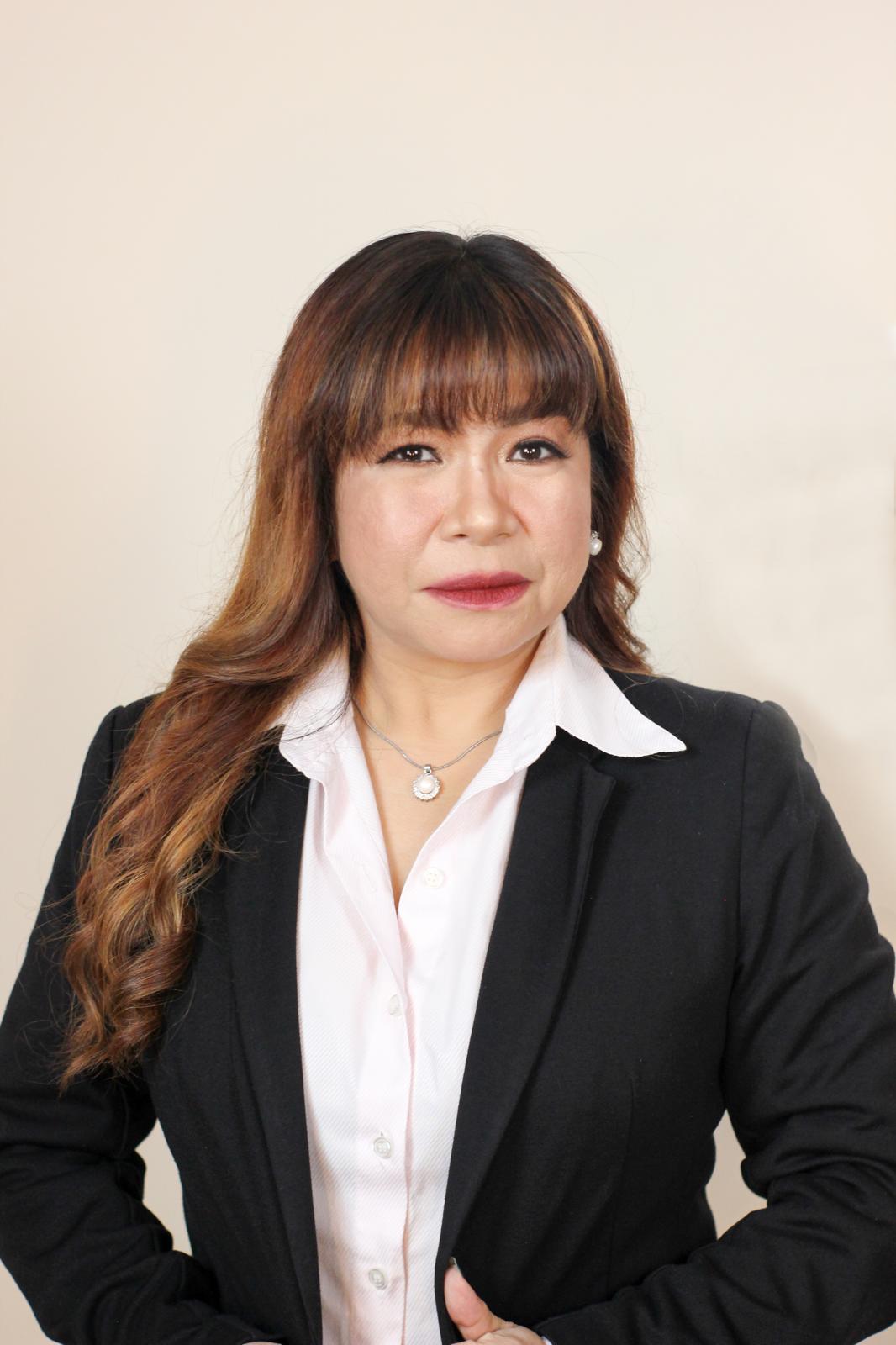 Ma Lengie Landazabal Enilog