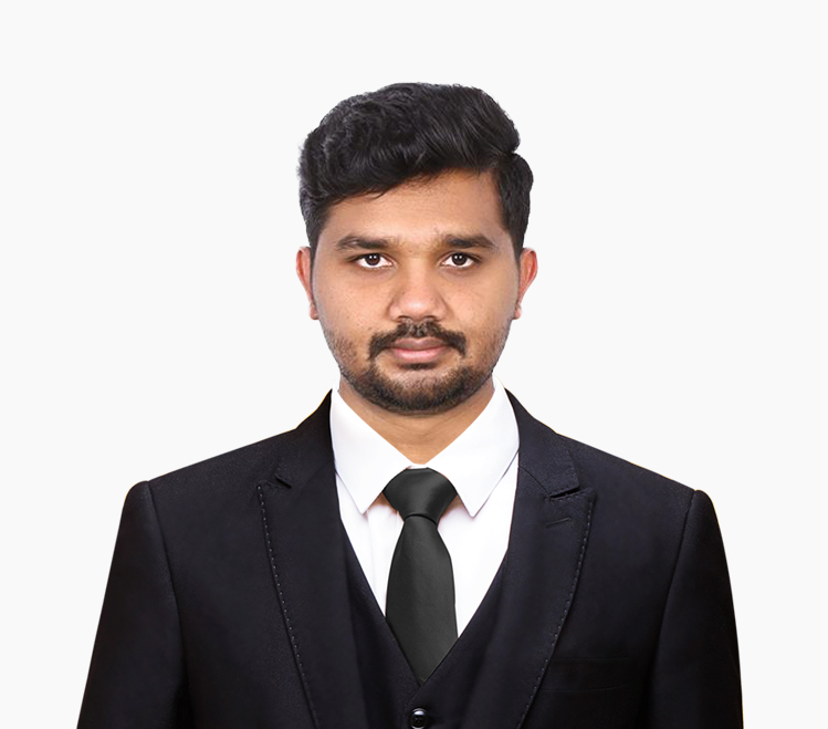 Kalidoss Elayaperumal Elayaperumal