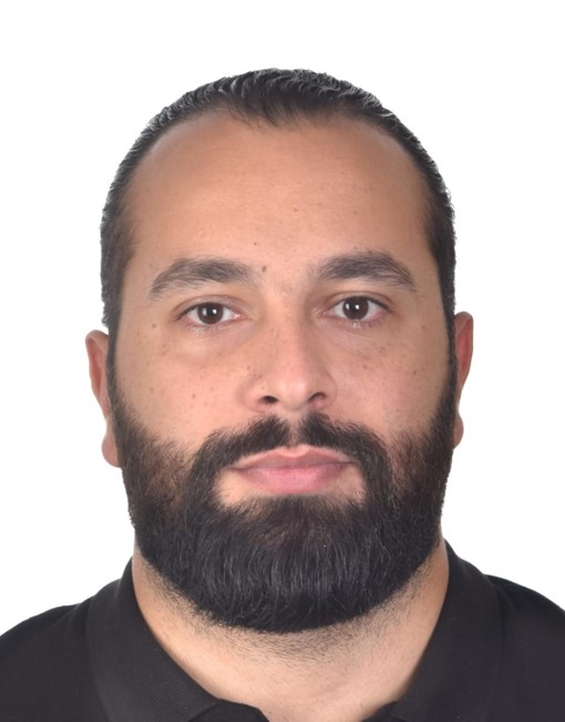 Firas Mohamad Nasser El Trabolsi