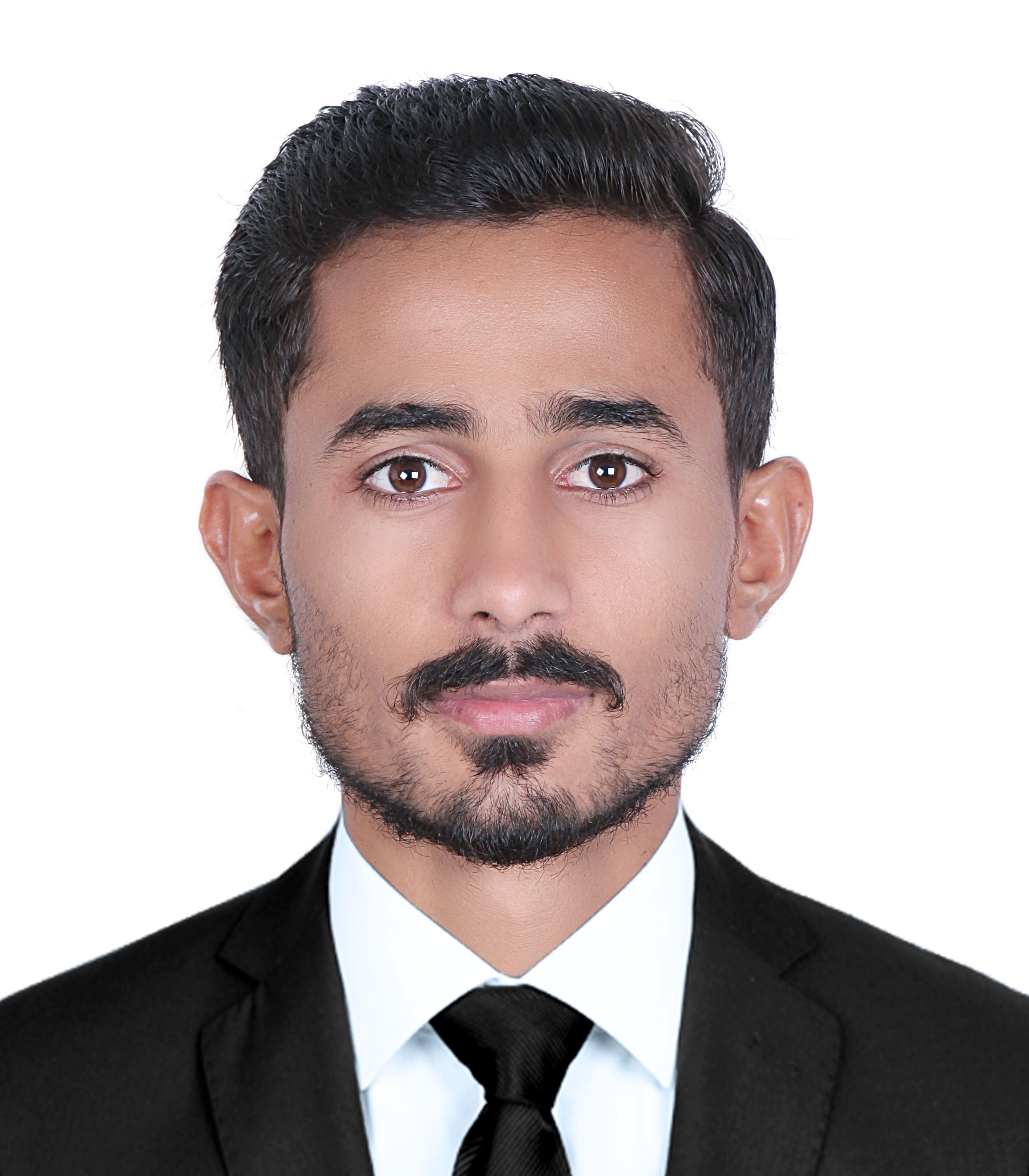 Raza Behzad Shamshad Ahmad