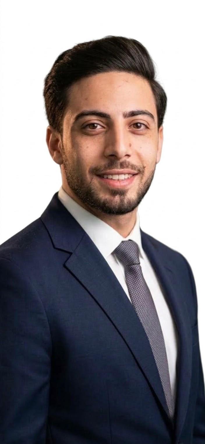 NAZIM SIDDIQI ABDUL RASHID SIDDIQI