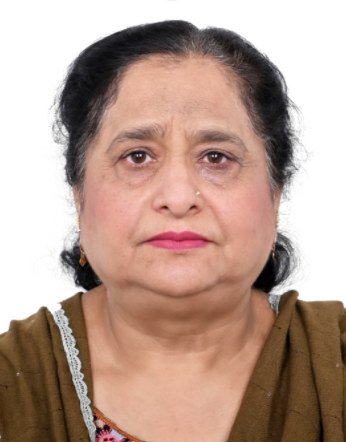 IFFAT RANA JARRAL NASRULLAH KHAN