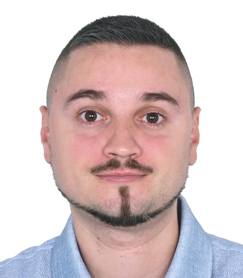 LUKASZ ANDRZEJ BLAZKOWSKI