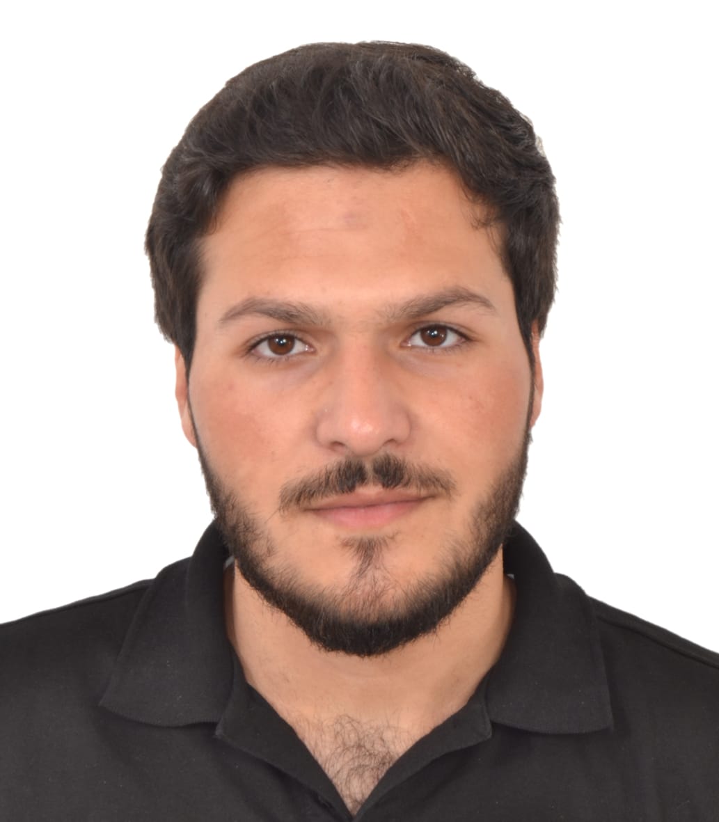 Abdallah Ibrahim Omar Al Alami