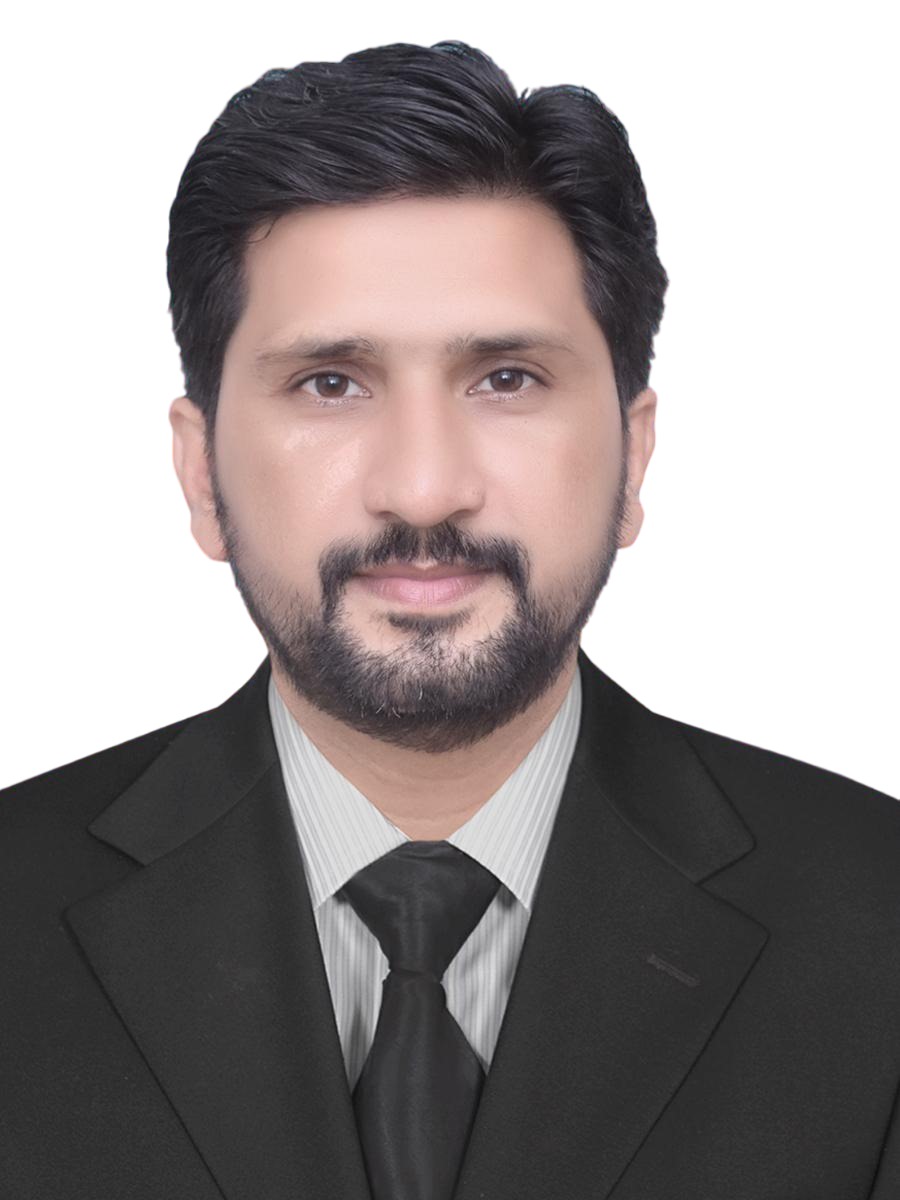 Ghulam Nabi Nawab Ali