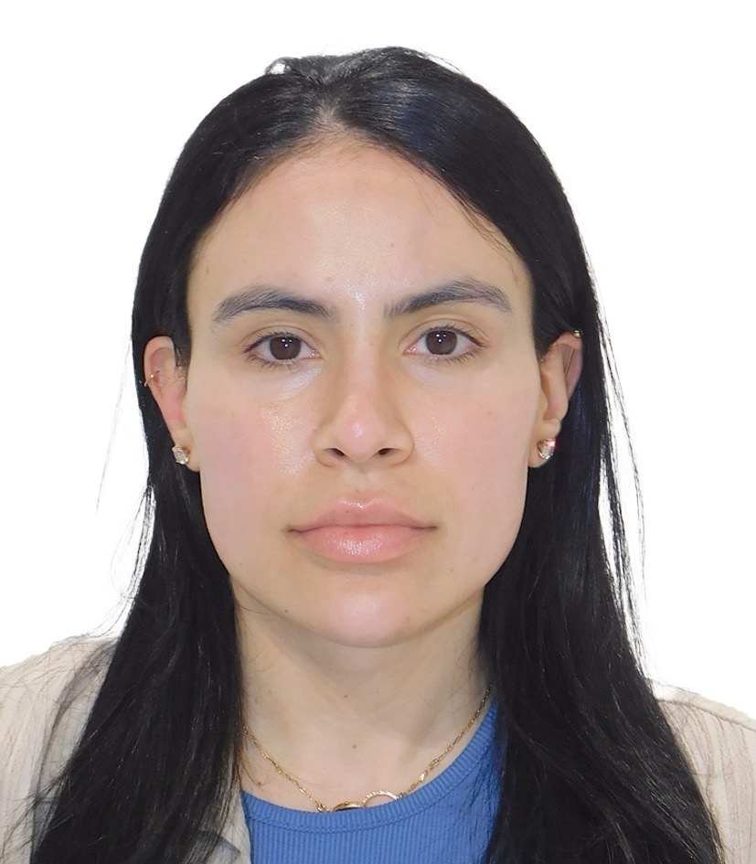 Isadora Maria Alcoforado De Melo