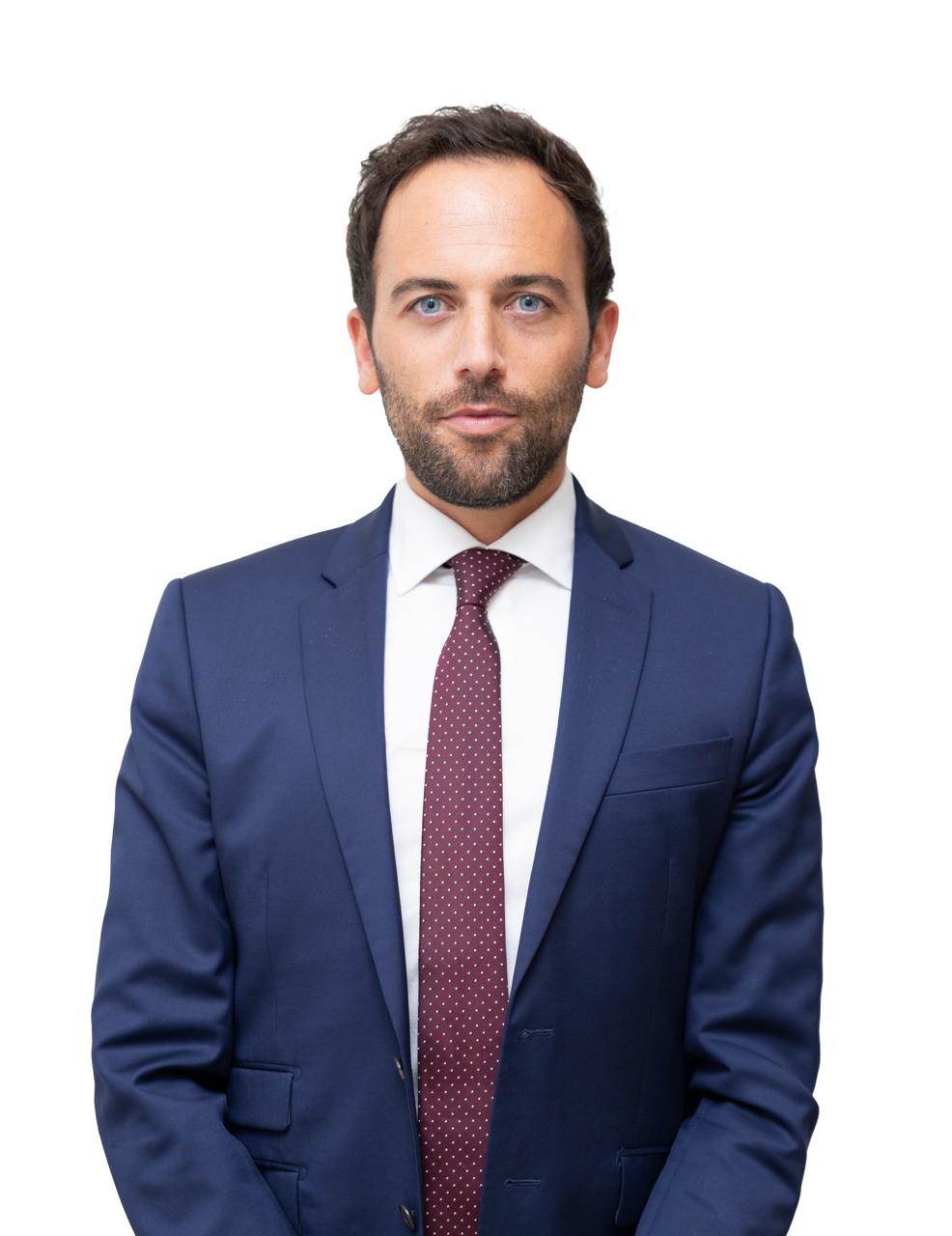 Gregory Paul Sacha Debret