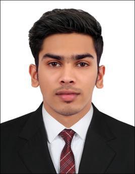 Segu Thameem Mohamed Faizul Ameen