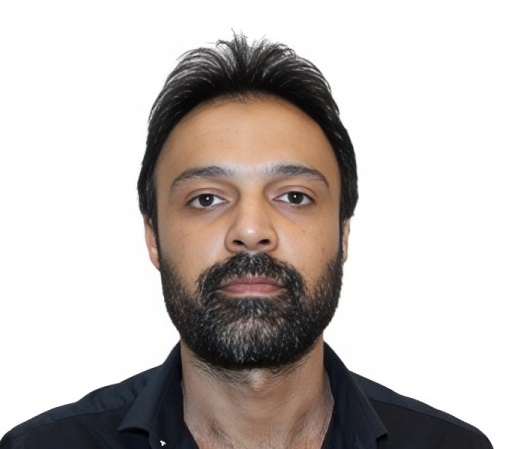  Khurram Abid Shauket