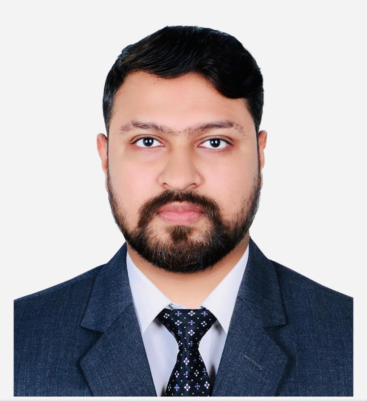 Shayan Siddiqui Ahsan Siddiqui