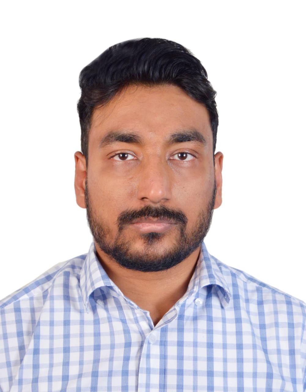 Raghu Prakash Nichinamathalu Gopinath Gopinath Nichinamathalu Ramakrishna