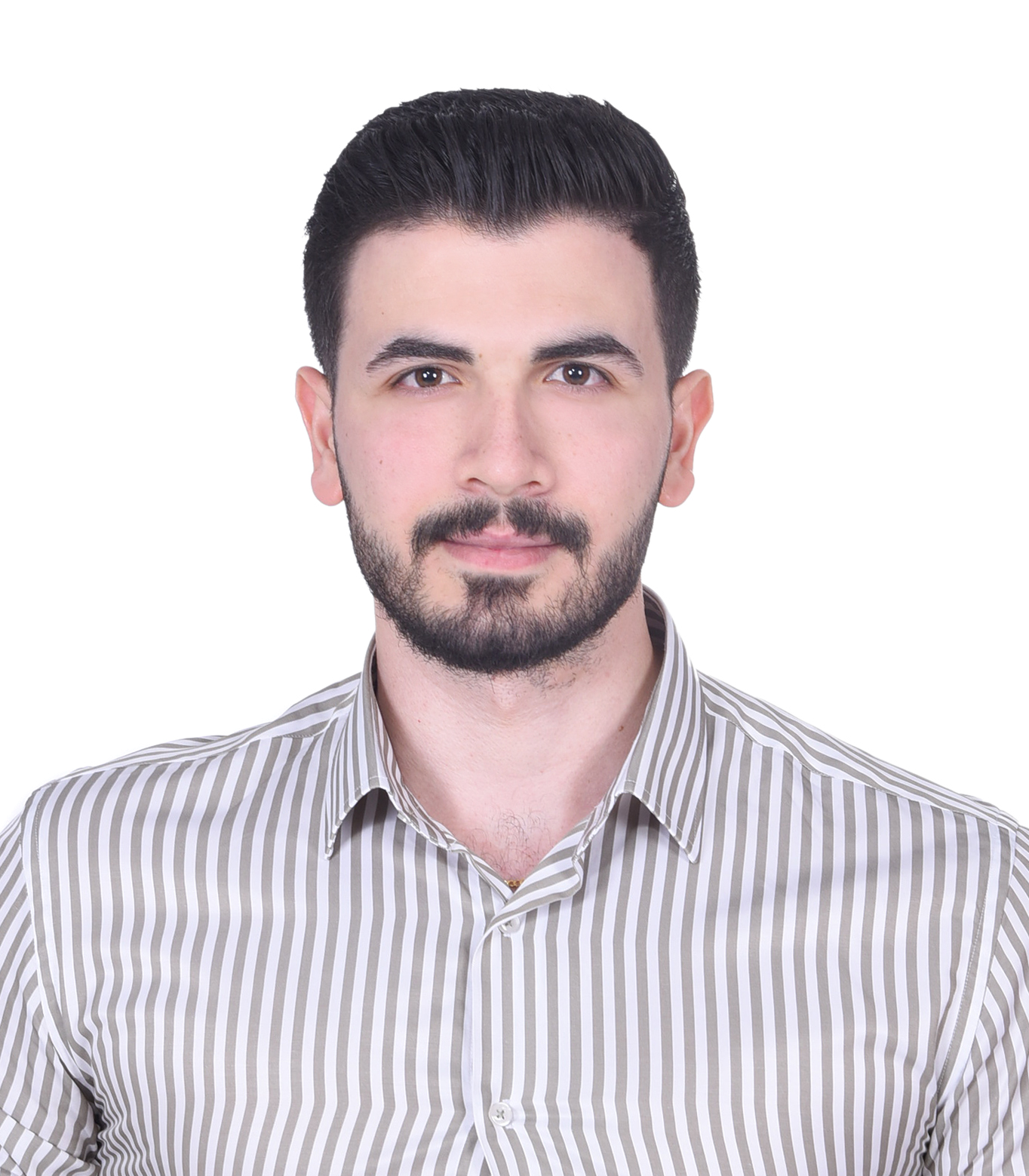 Moaayad Ali Ahmad