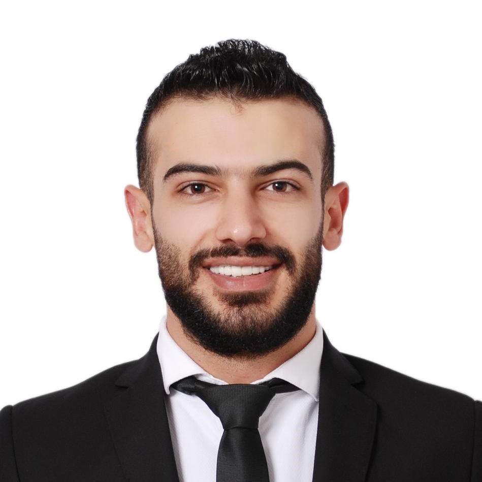 MILAD KHALED MORSHD