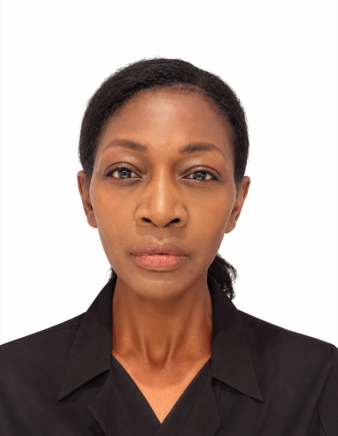 Marie Immaculate Leadbeatter