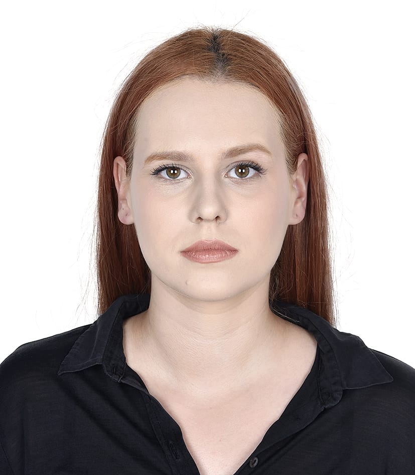 Mara Alexandra Stefanescu