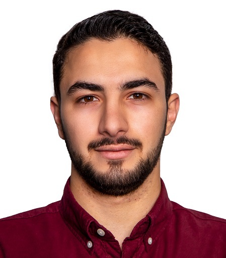 Abdullah Amer Said Zain Al Abdeen