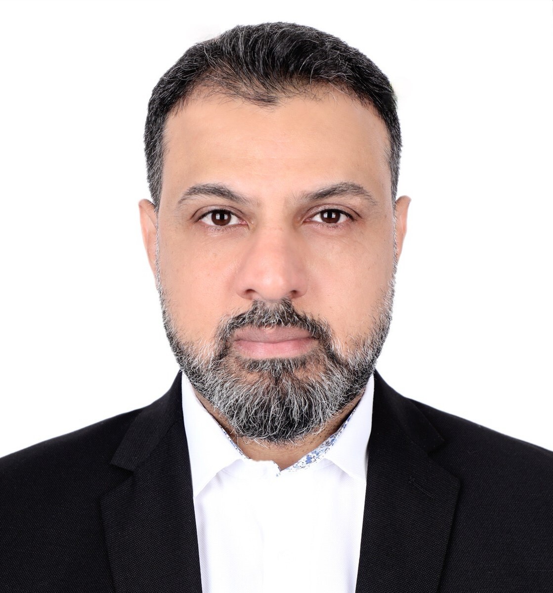 Firas Abdelmuti Mohd Abu Odeh