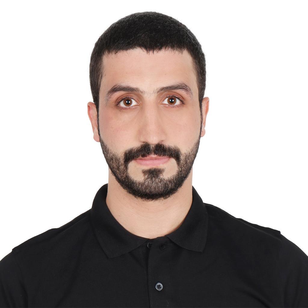 Mohammad Samir A Almashni