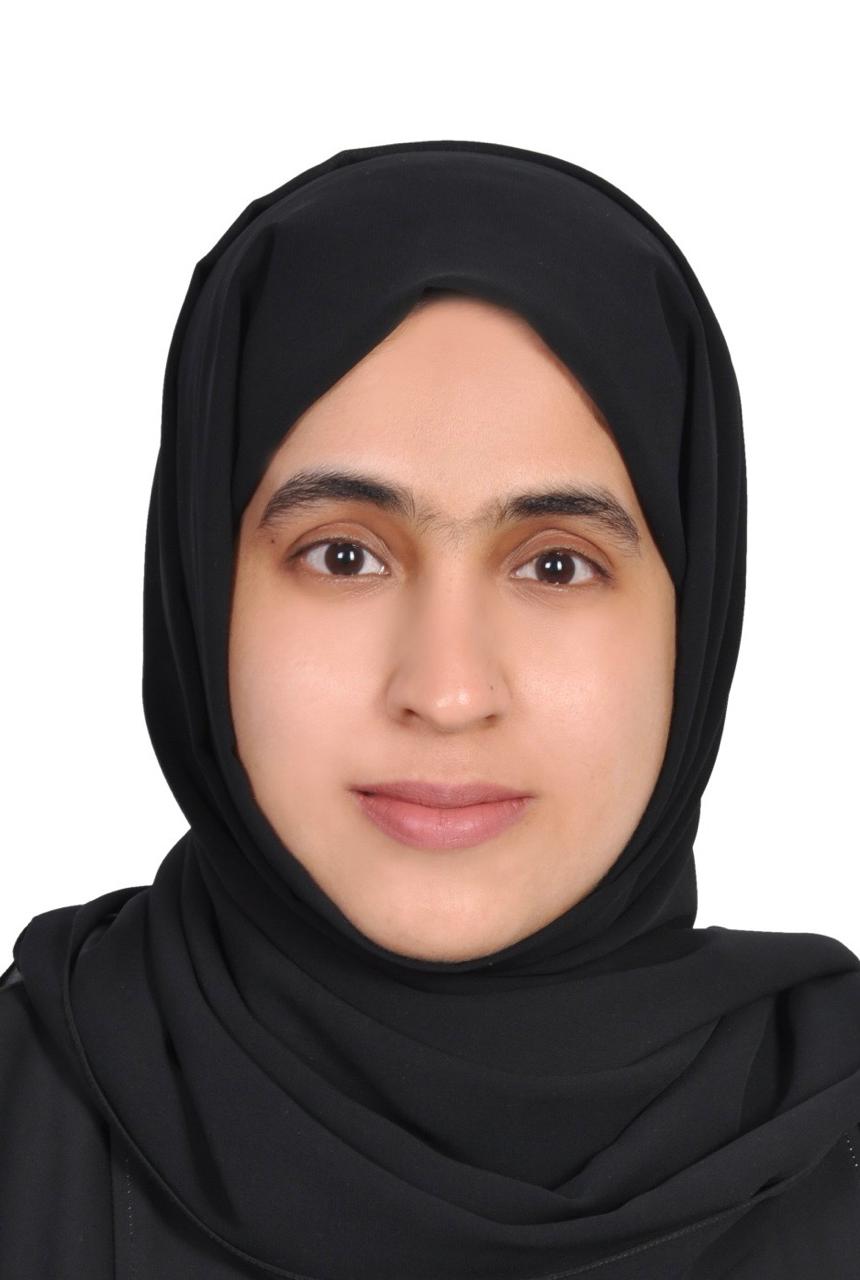 Abeer Saeed Khalifa Sulaiman Alnaqbi