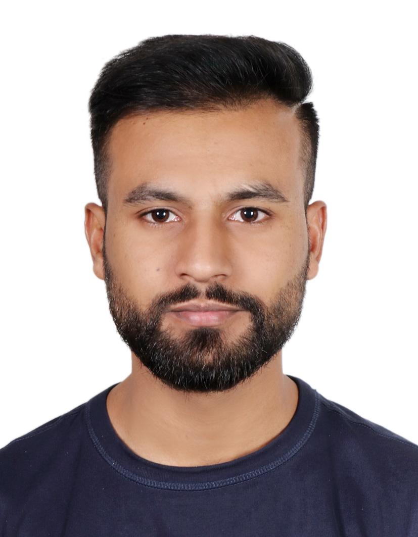 Hassan Anwar Muhammad Anwar Sulehri