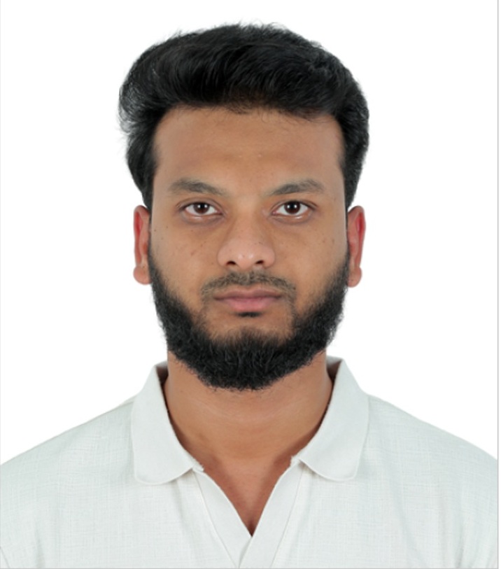 Mohammed Saad Khan Ayub Khan