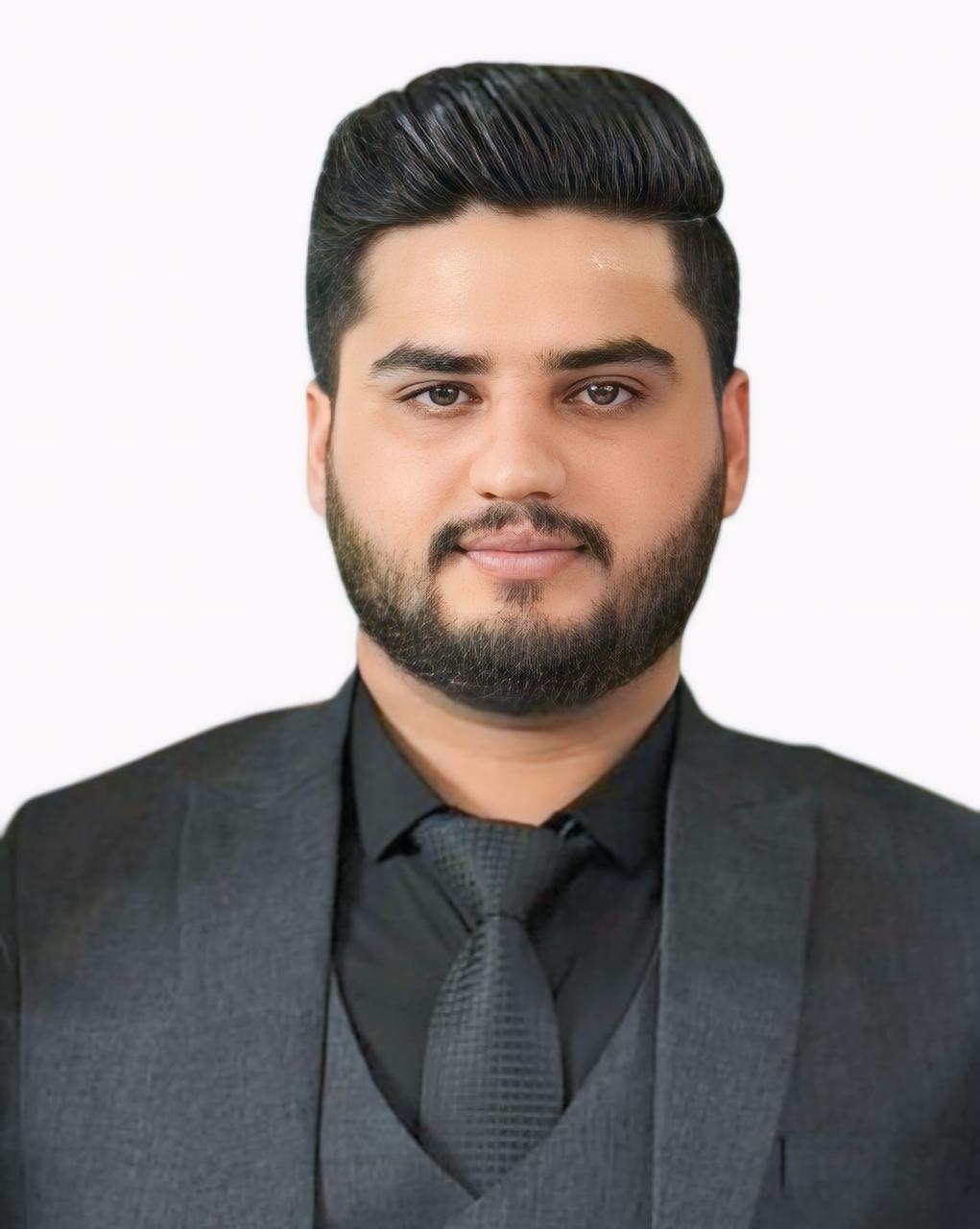ABDUL REHMAN MUNIR MUHAMMAD MUNIR