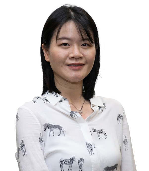 Shan Huang