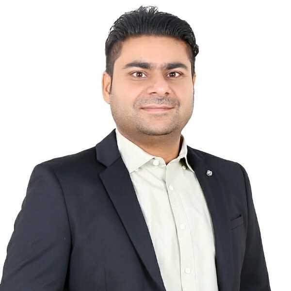 Manish Valecha Naresh Valecha