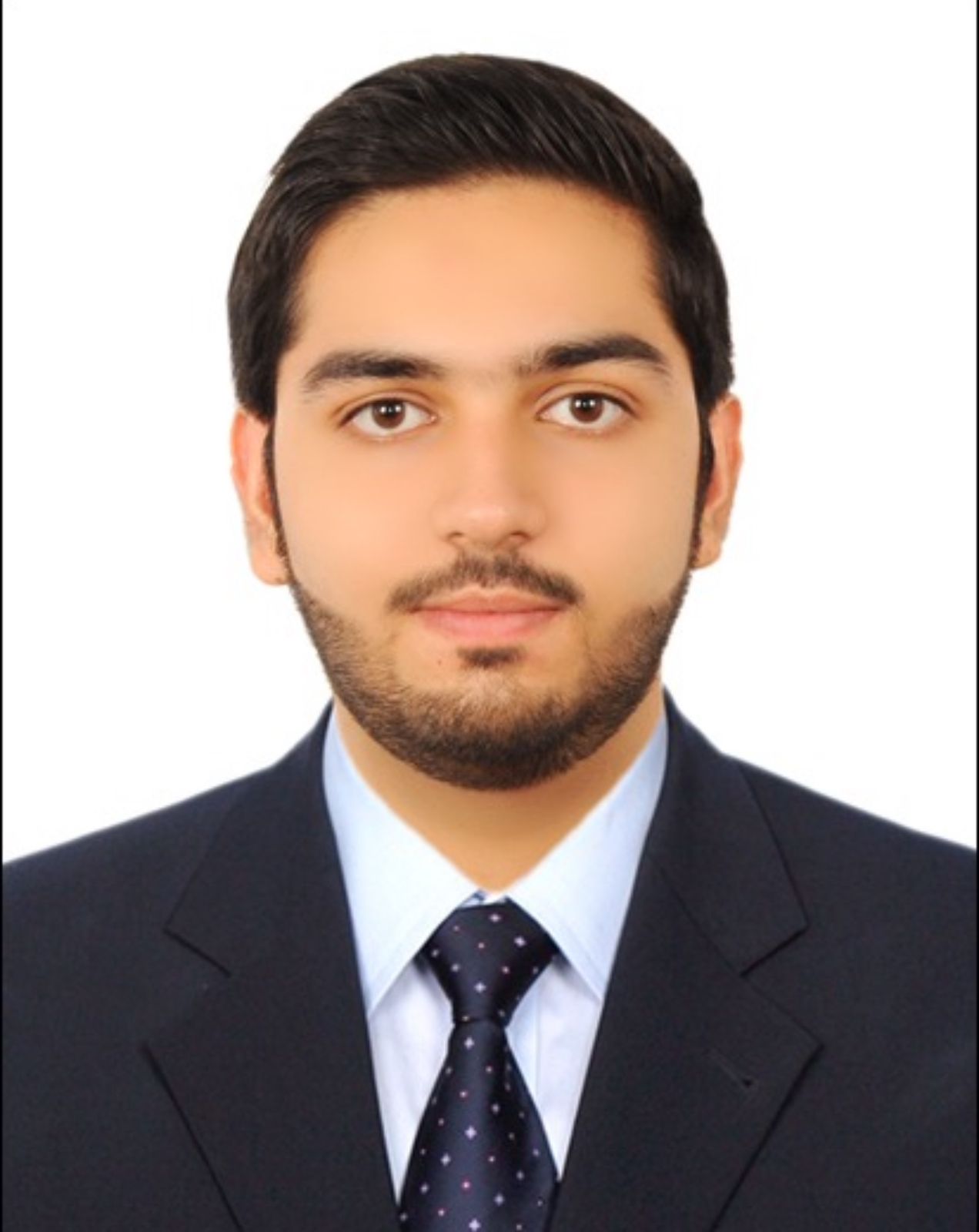 Mohammadmahdi Murtaza Datoo