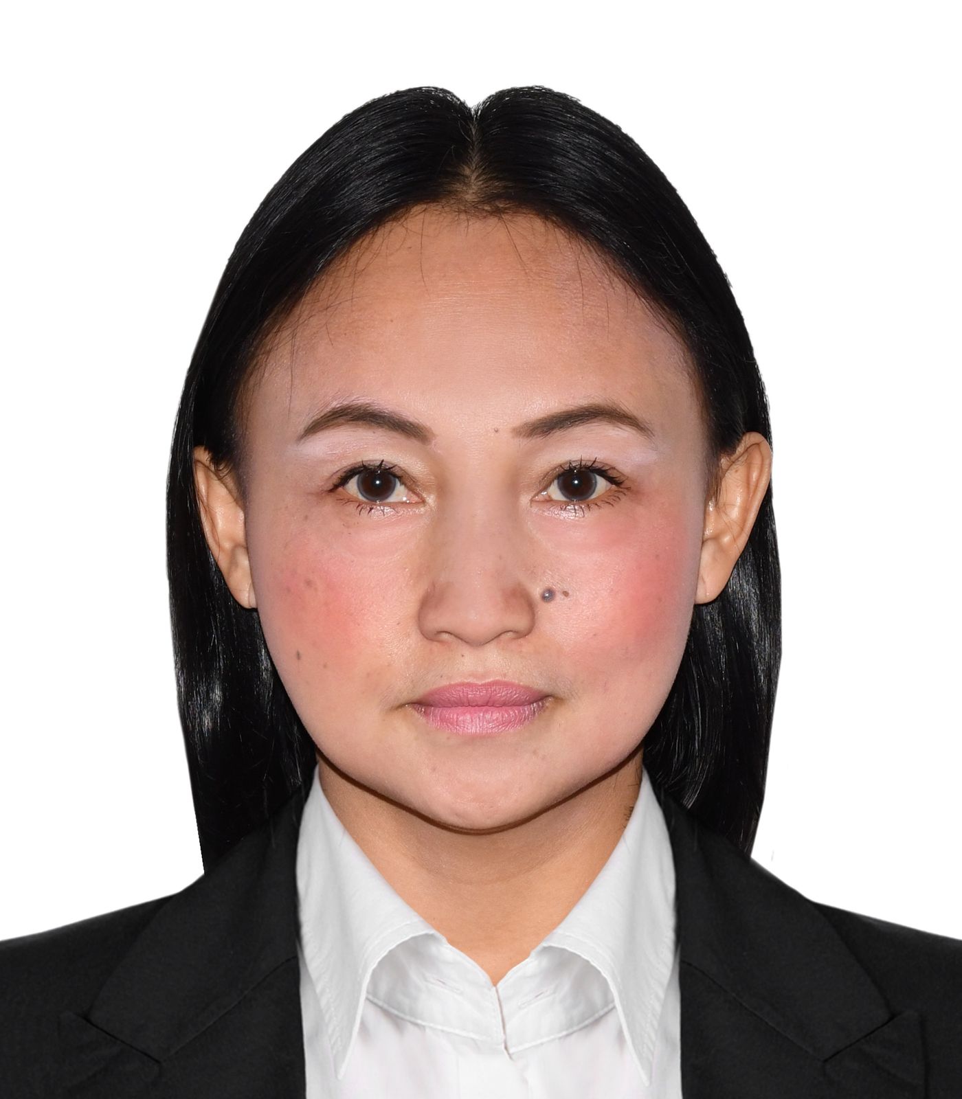 Jailyn Labinghisa Buhayan