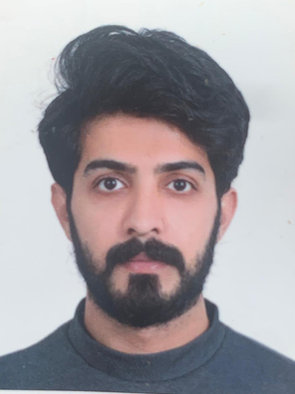 Muhammad Arsalan Muhammad Tariq