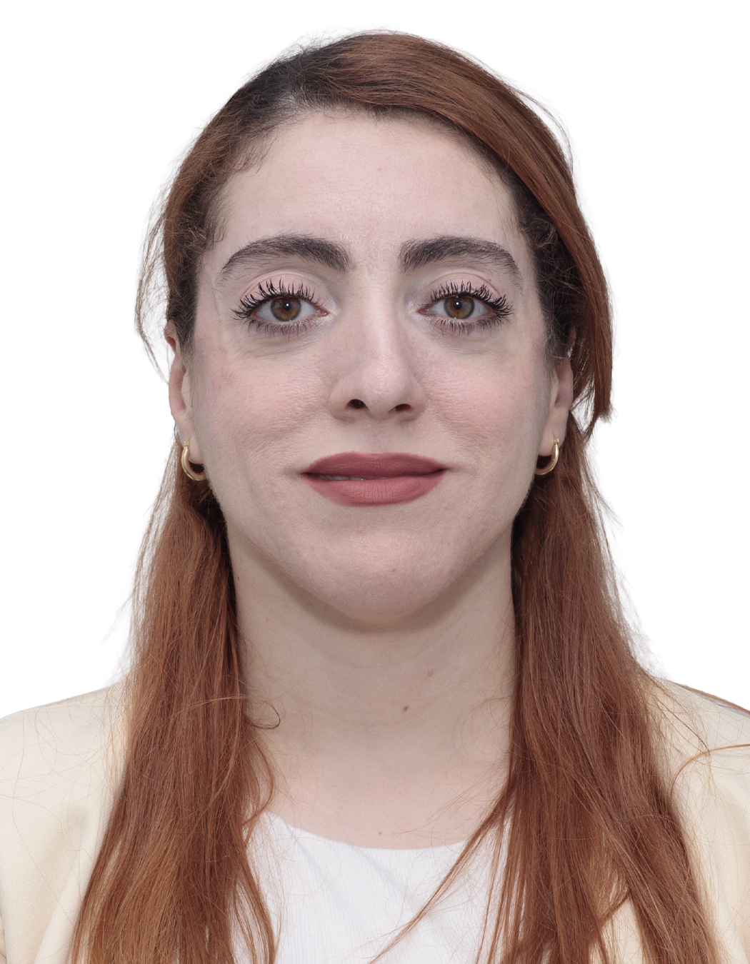 Sarra Henni