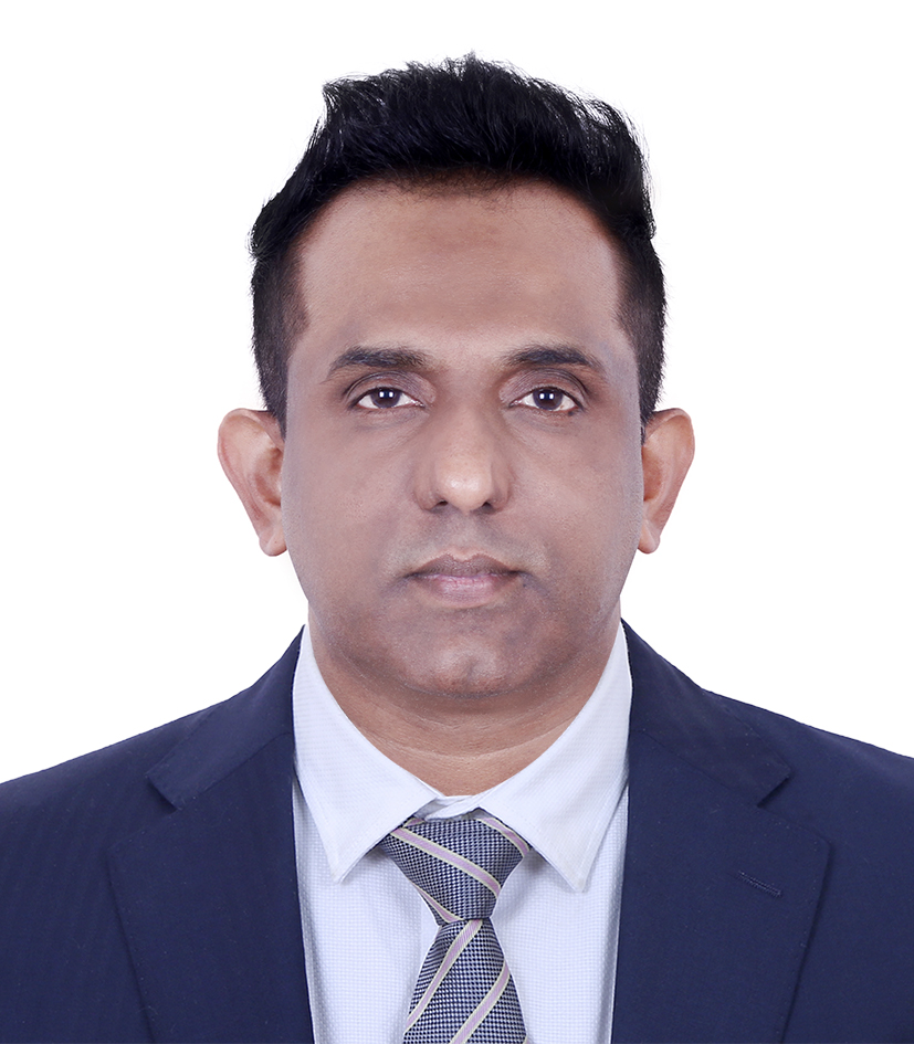 Sajid Akber Karim Saheb