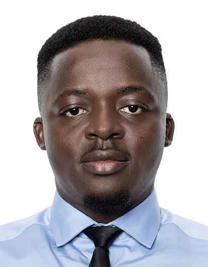 Mohammed Umar Zakaria