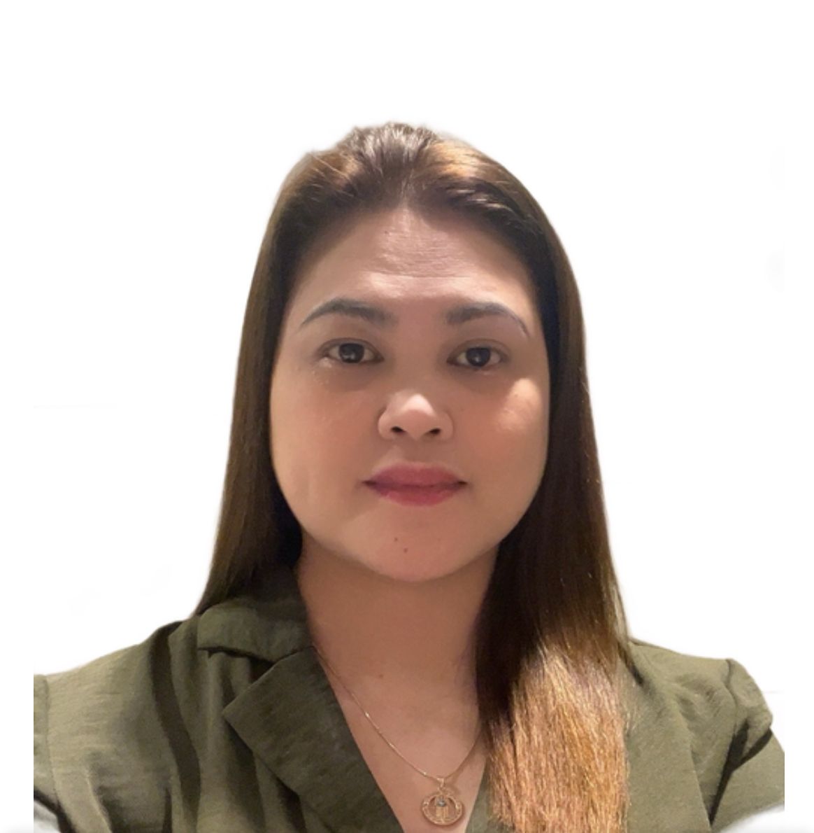 Aileen Lomoljo Dela Cueva