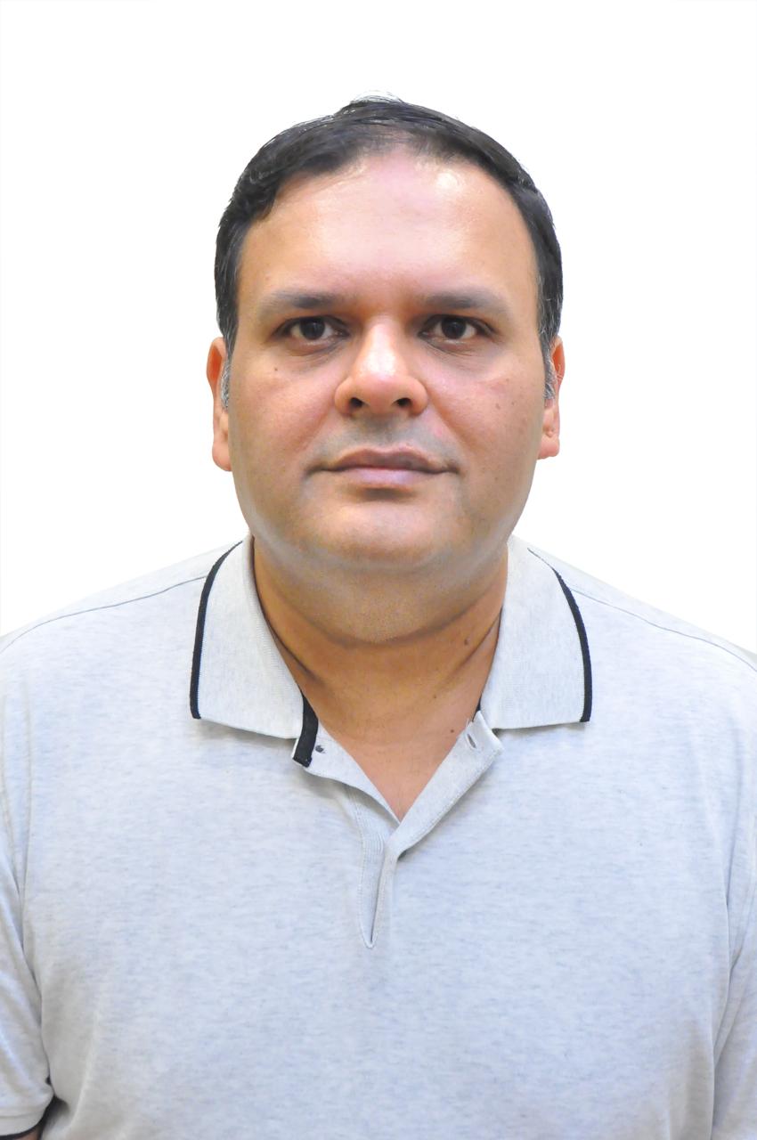 Navin Sanwal Punjabi