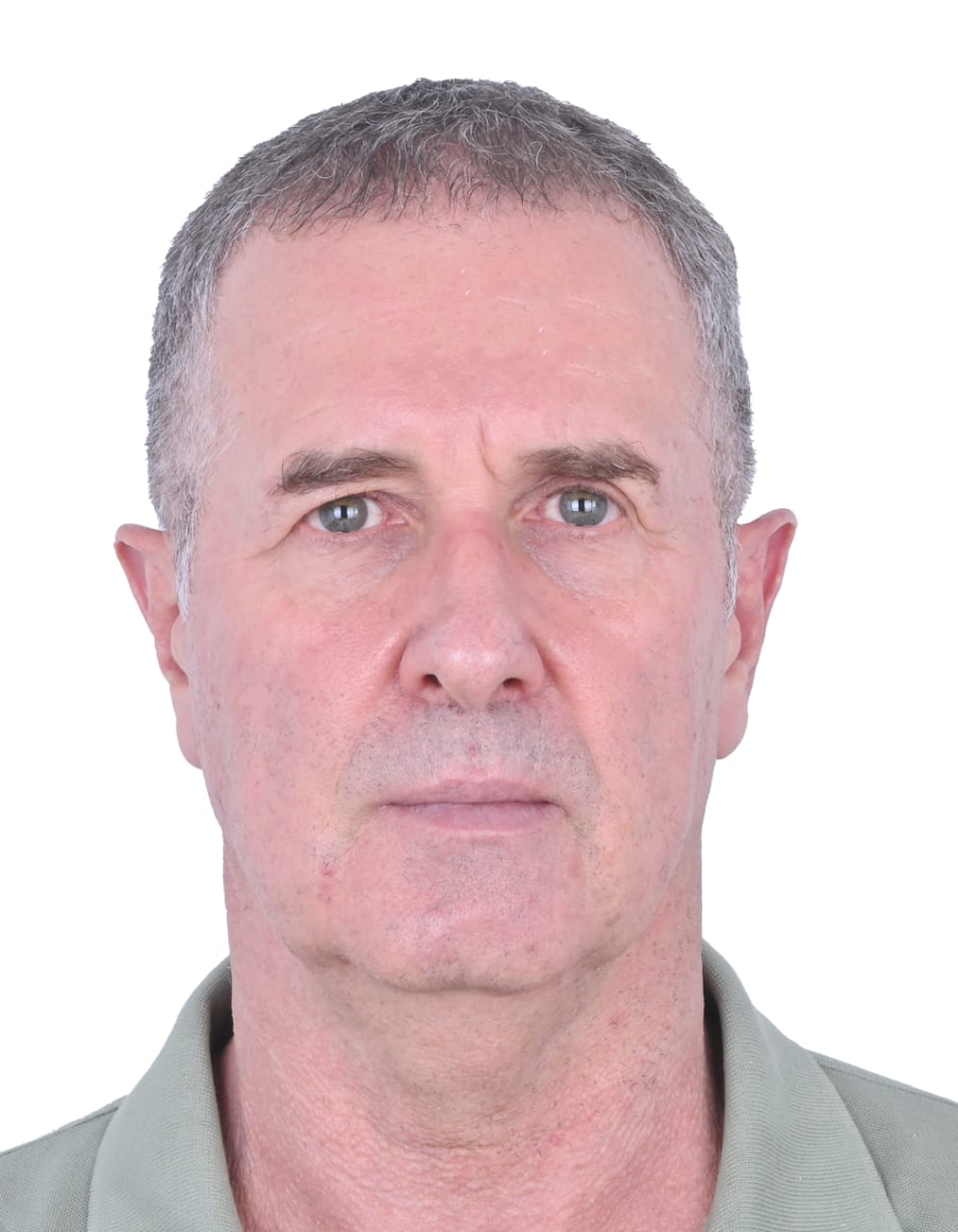 Timothy Morgan Jones