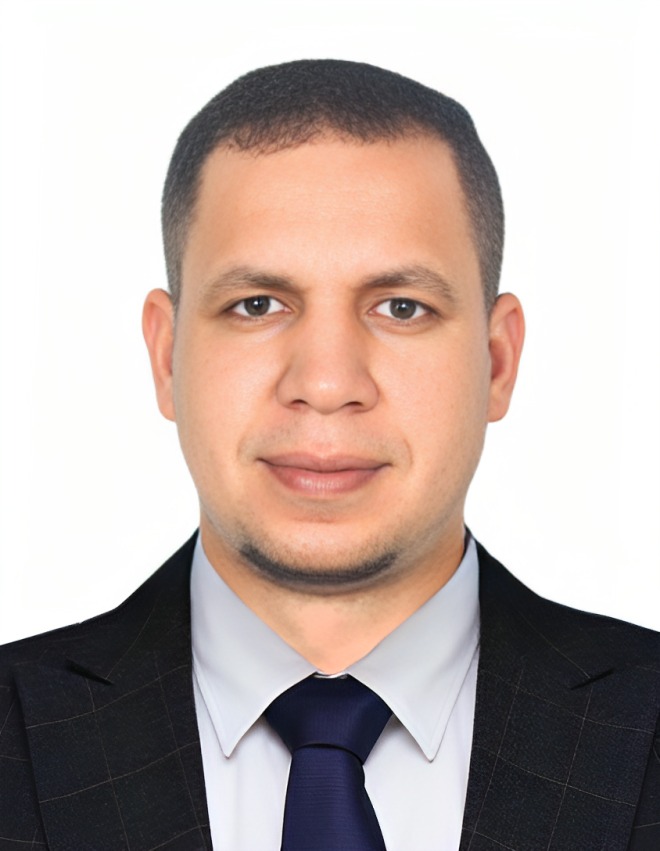 Yasser Atout Khamis Massoud